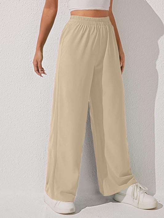 Flapper Trouser